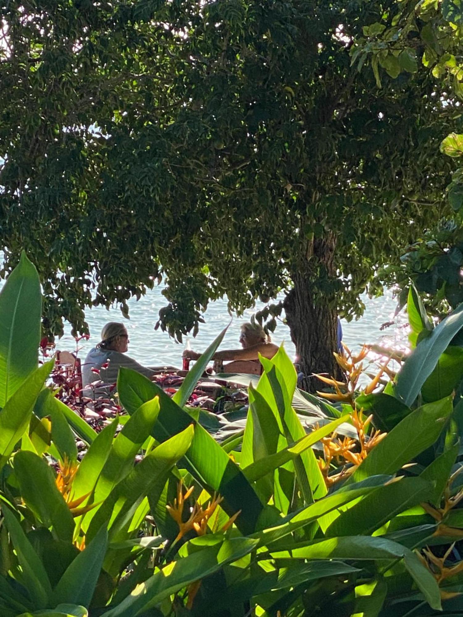 Mangrove Lodge Занзибар Экстерьер фото