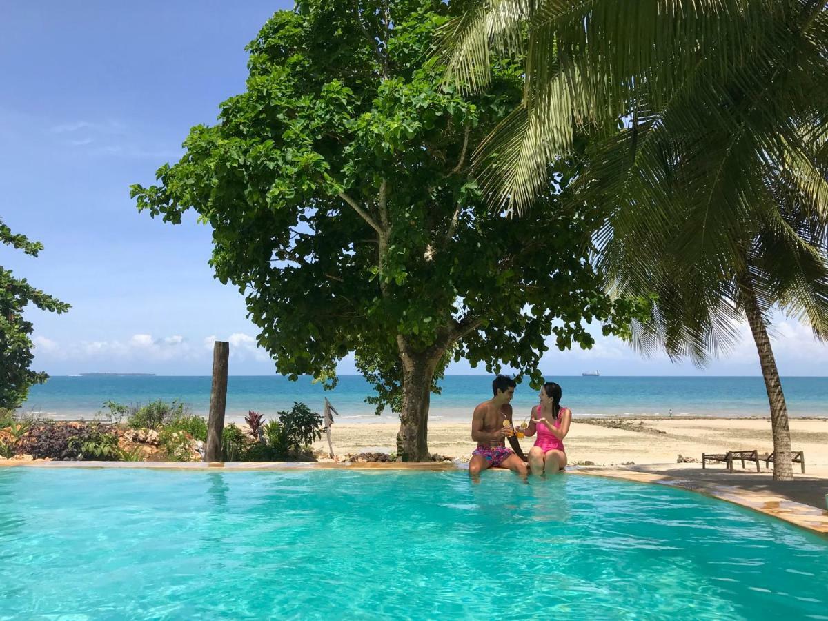 Mangrove Lodge Занзибар Экстерьер фото